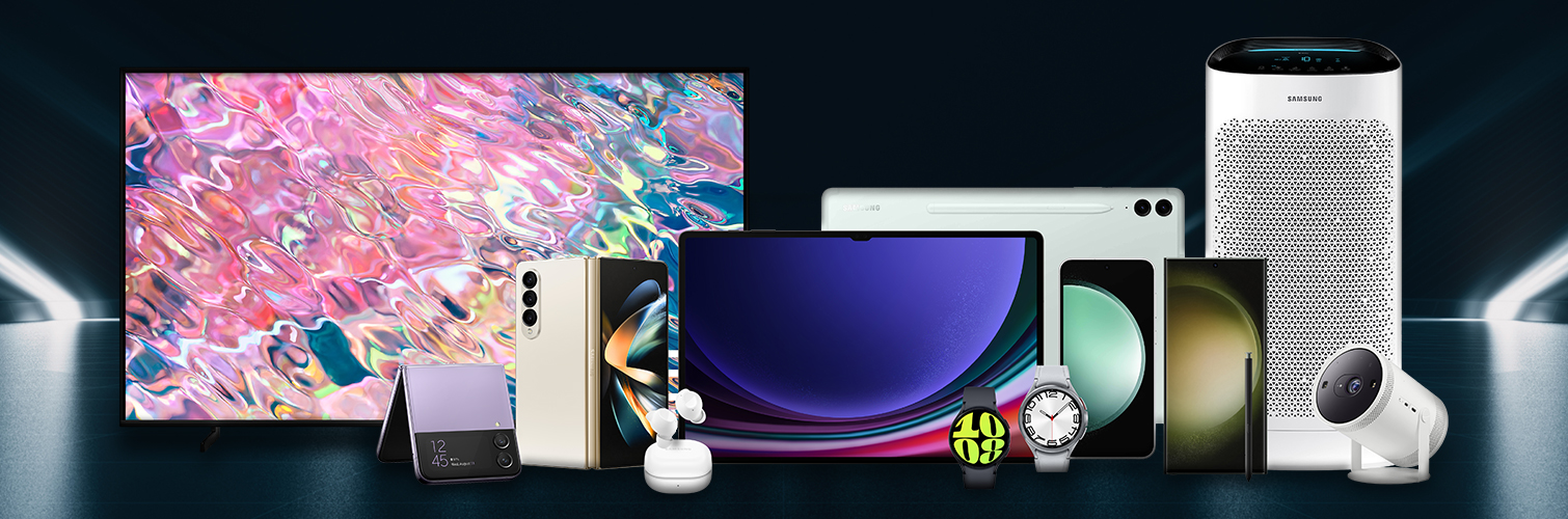 Diskon hingga Rp1 Juta + Cicilan BCA 0% hingga 12 bulan image